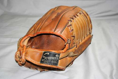 Reno Bertoia Sonnett RB2 Back